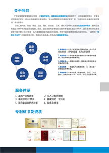 一頁盡覽，實力呈現 企業單頁設計與DM策劃的藝術