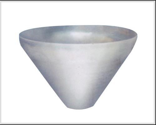 泰安市岱岳區宏盛金屬結構制造廠 專業壓力容器錐形封頭供銷服務